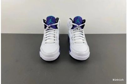 136027-108 (2013) Grape Jordan 5 Retro 0818